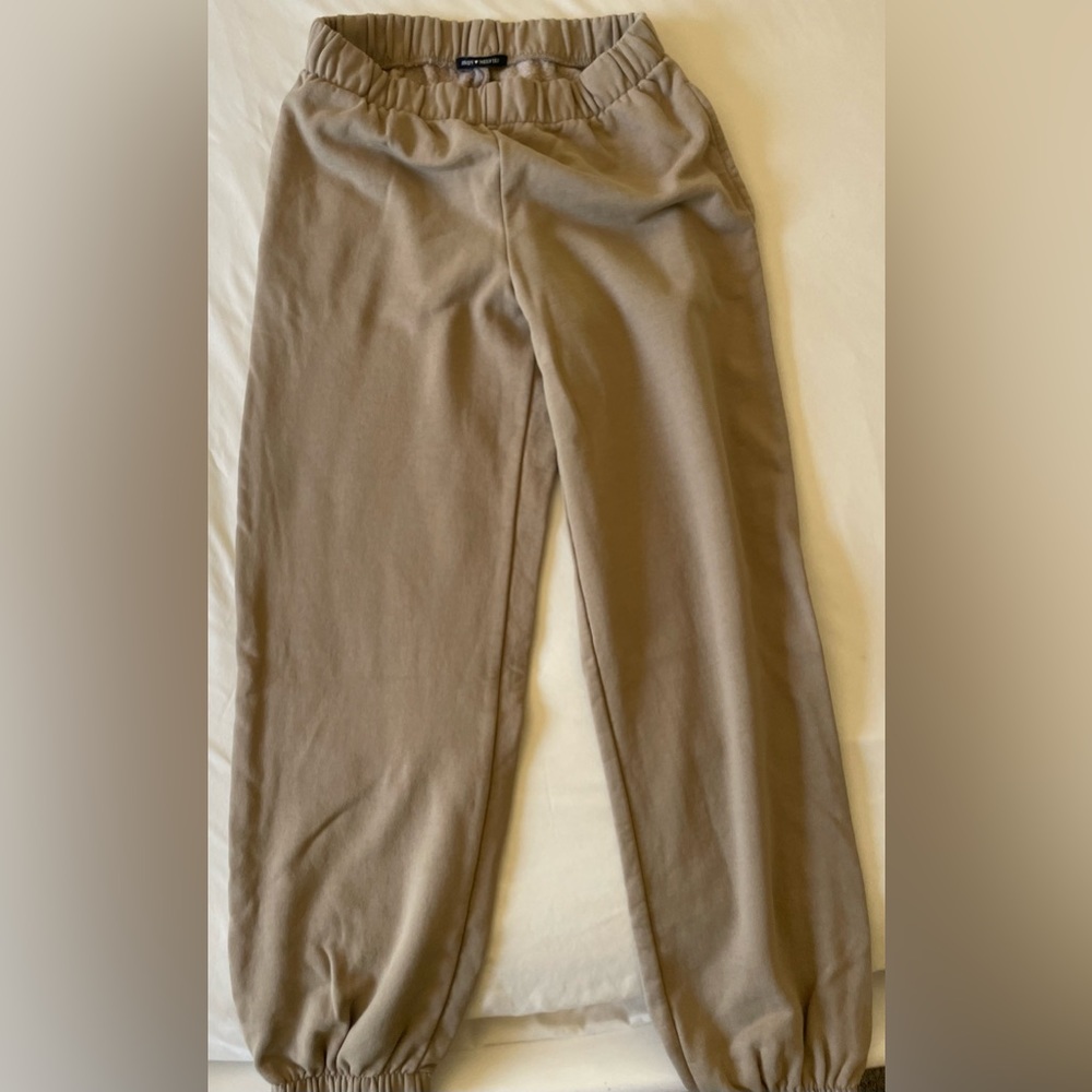 Brandy Melville Joggers